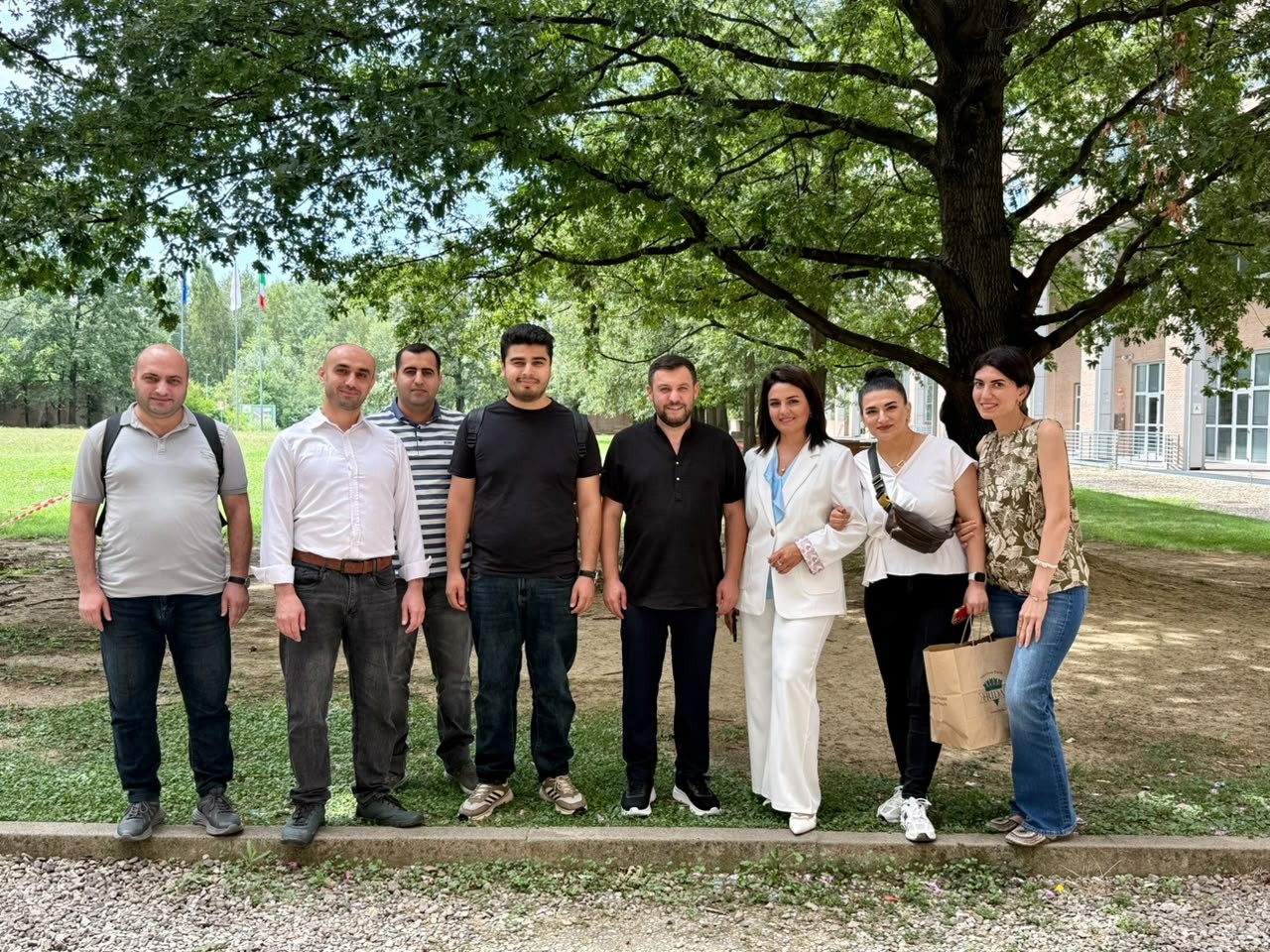 Günay Həsənli Azərbaycanda ilkə imza atdı - FOTOLAR