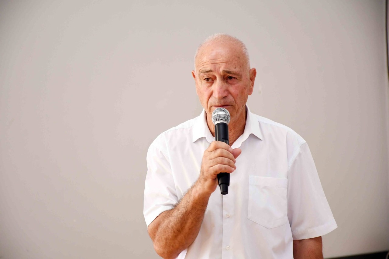 İcra başçısı Vaqif Həsənovun səyyar qəbul-görüşü keçirildi - FOTOLAR