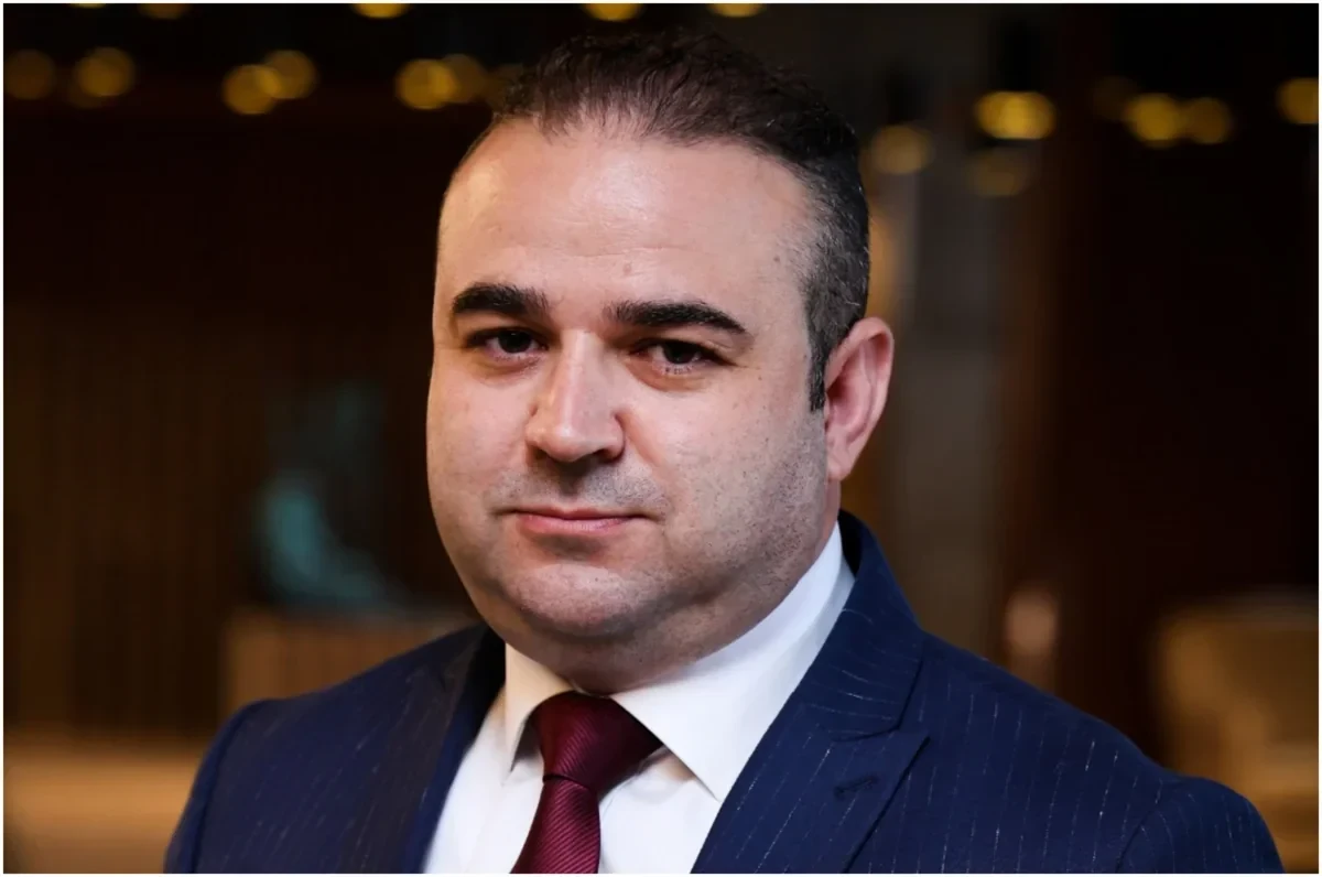 Əfqan Cəlilov ASCO-nun Texniki direktorunu işdən çıxardı - FOTO