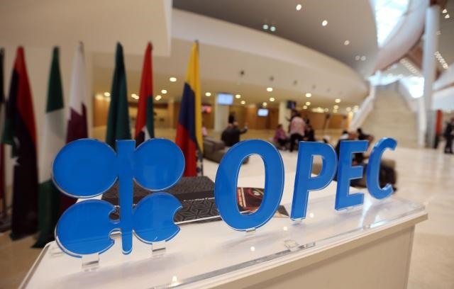 OPEC-in Vyana görüşü başa çatıb 
