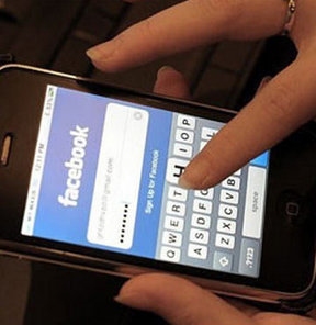  Facebooka telefonla girənlər,  BU XƏBƏRƏ DİQQƏT - FOTO