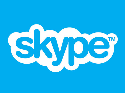 Skype-da daha bir    YENİLİK