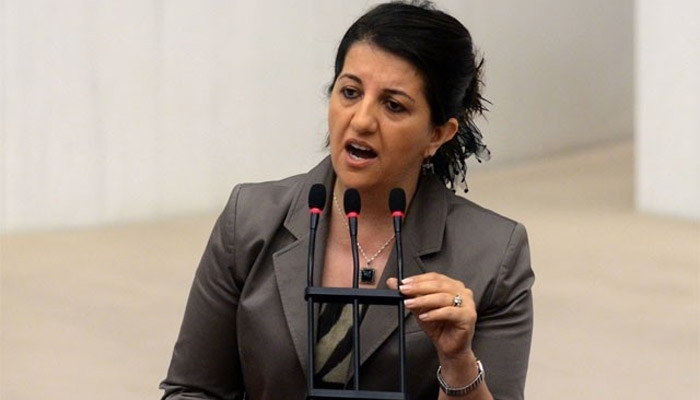 Türkiyədə parlament spikerinin müavini tutulub 