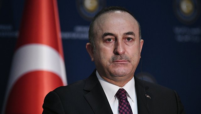 Çavuşoğlu İrana səfər edəcək