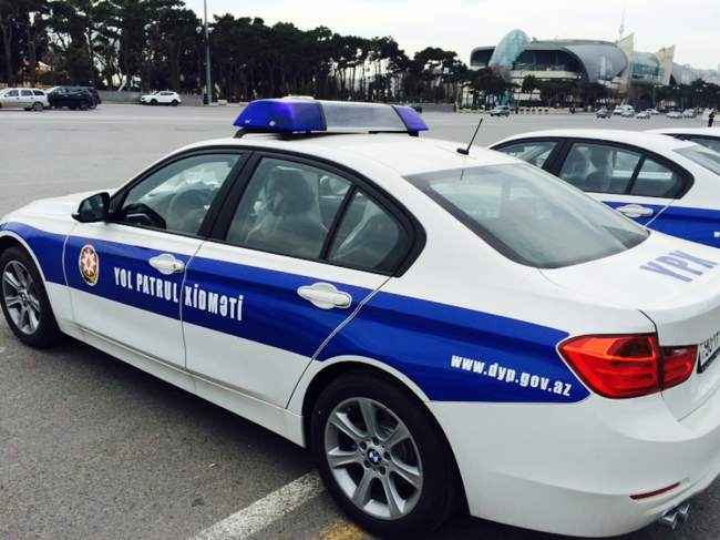 Bakıda bu yollar bağlı olacaq -  Yol polisindən XƏBƏRDARLIQ (SİYAHI)