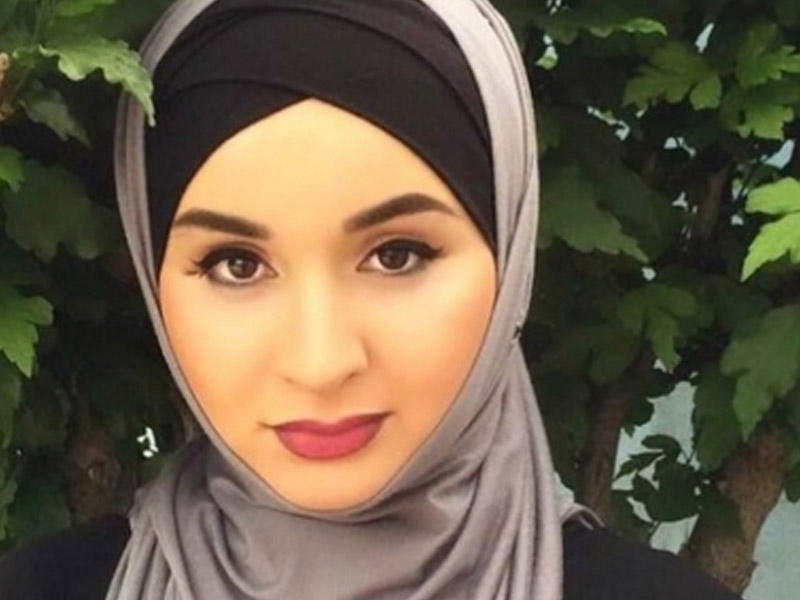 İŞİD-ə qoşulduğu iddia olunan azərbaycanlı qadın     DANIŞDI
