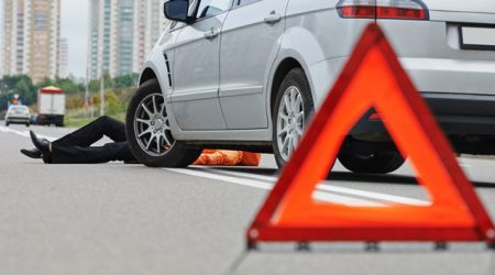 Avtomobili ilə Cümşüd Zeynalovu vurub öldürən sürücüdən     XƏBƏR VAR