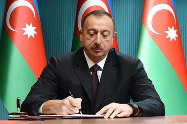 Azərbaycan elminə ağır İTKİ -  Prezident nekroloq imzaladı