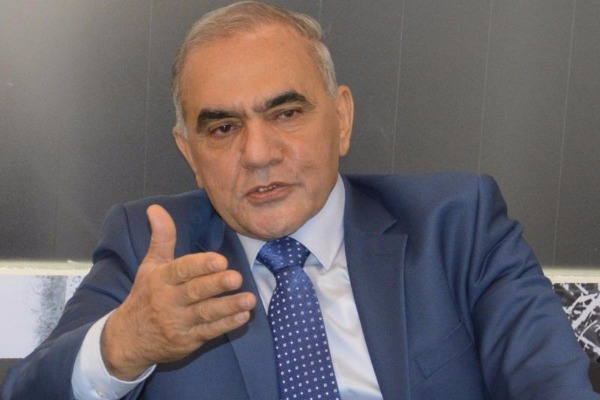 Nazir düşmənə APREL DÖYÜŞLƏRİNİ yenidən XATIRLATDI