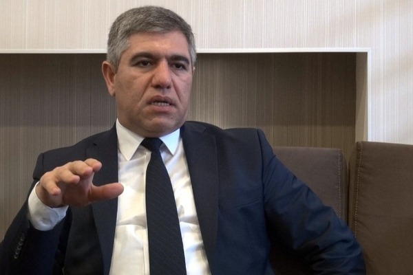 "AMEA Prezidenti ilə sadə vətəndaşın hüquqlarında heç bir fərq yoxdur" - Deputat