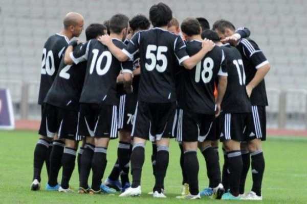 Qarabağ son yoldaşlıq oyununa çıxır  