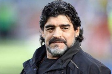   Trampı oyuncaq kukla  adlandıran Maradonaya viza vermədilər   - ABŞ-a gedə bilmir 