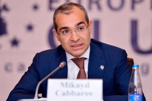 Mikayıl Cabbarov onu yenidən müşavir təyin etdi 