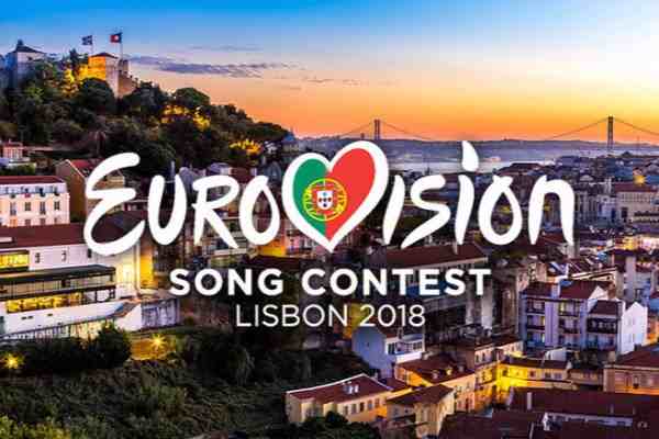 Eurovision - 2018in bütün iştirakçı ölkələri məlum oldu 