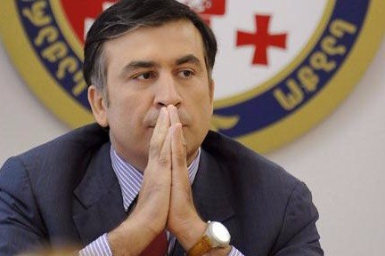 Saakaşvili reanimasiya şöbəsinə köçürüldü