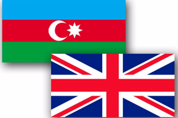 Azərbaycan və Böyük Britaniya enerji sahəsində əməkdaşlığı artırır 