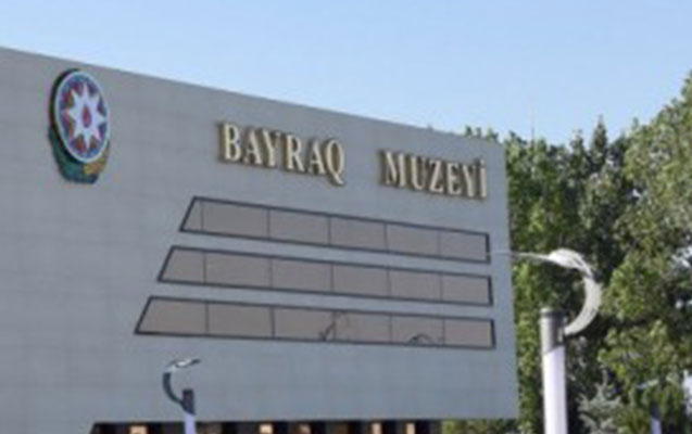 Qubada Bayraq Muzeyi və Azərxalça ASC-nin növbəti filialı açıldı - FOTO