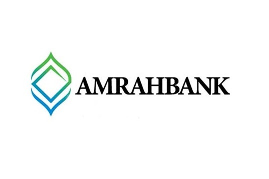 Amrahbank ASC ölkənin ən fəal bankı seçildi 