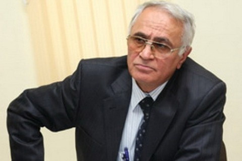 Rəhim Qazıyev   AZADLIQDA