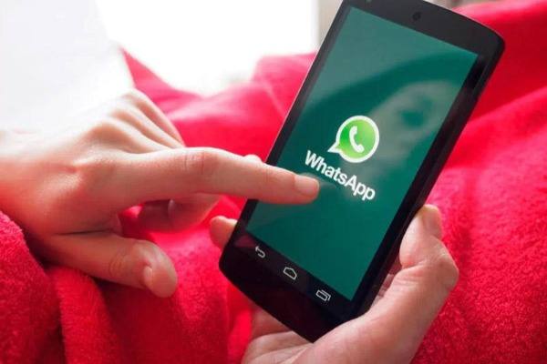 Whatsapp-da problem  YARANDI