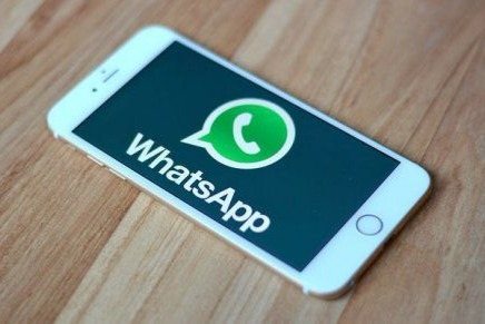 Başqasının WhatsApp yazışmasını oxumağın yolu  TAPILDI