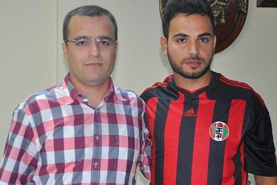  Türkiyə klubu Qurbanovdan sonra daha bir futbolçu aldı  - FOTO
