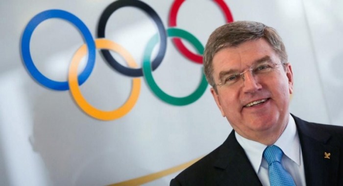  Boks olimpiadadan çıxarıla bilər   - Qurum prezidenti açıqladı 
