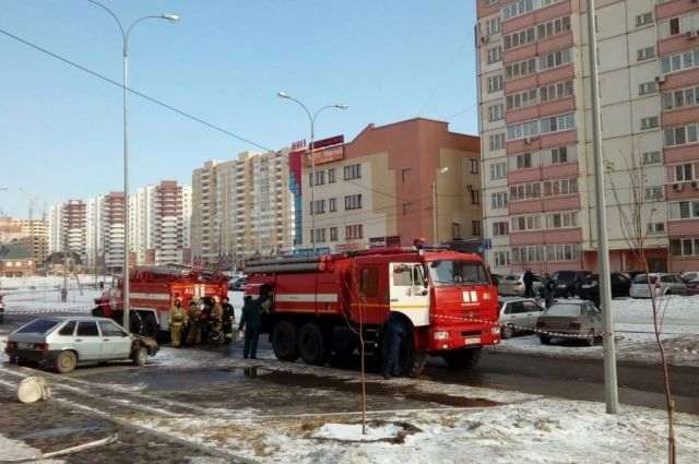 Azərbaycanlı ailənin yanğında ölən üzvlərinin adları   MƏLUM OLDU