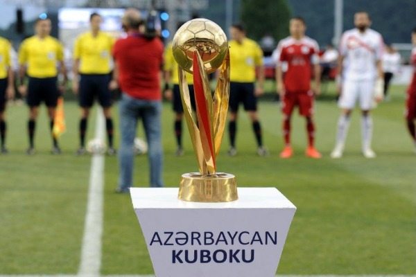 Azərbaycan kubokunun final oyununun vaxtı açıqlandı   