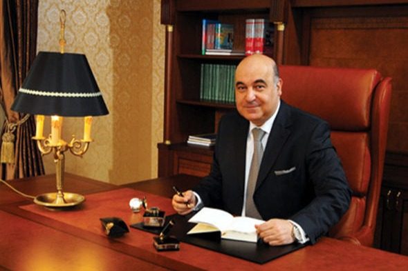 Çingiz Abdullayev: Banişevskinin ruhundan utanırıq  