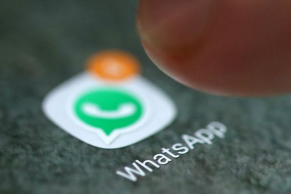 WhatsApp istifadəçilərinin nəzərinə -  Bu mesajı açmayın - FOTO