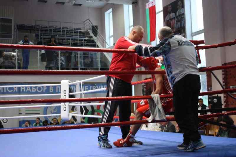 Azərbaycan boksçularından 4 qızıl, 2 gümüş medal 