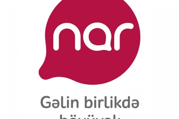 Nar Barselonada keçirilən Mobil dünya konqresində iştirak edib 