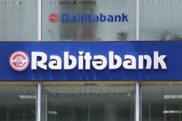 Rabitəbankın yeni səhmdarları bankın səhmlərinin 60%-nə nəzarət edir 