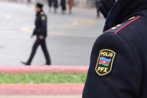 26 polis əməkdaşı xidmətdən xaric olundu  - Azərbaycanda