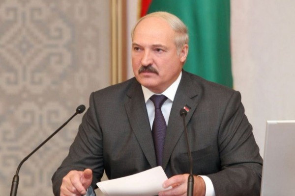 Lukaşenko Əliyevə başsağlığı verdi 
