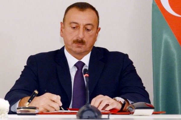 İlham Əliyev yeni icraçı direktor təyin etdi - SƏRƏNCAM