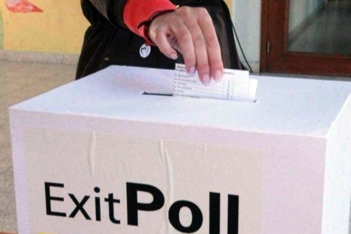 Dörd exit poll təşkilatı  MSK-ya müraciət etdi 