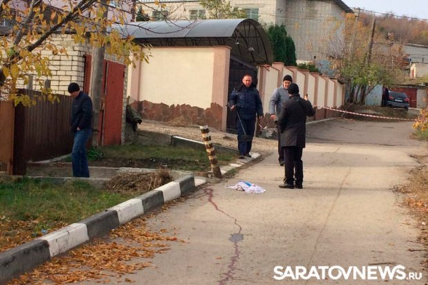 Məşhur biznesmen Ceyhun Cəfərovu güllələyən killerlər necə ələ keçdi?   - VİDEO-FOTOLAR