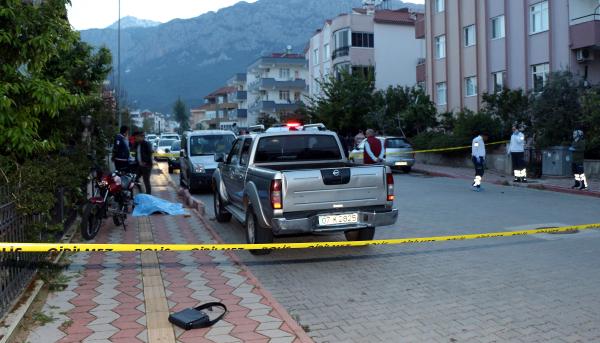 Lotu Qulinin adamını öldürənlər tutuldu -  Onlardan biri ermənidir -FOTOLAR