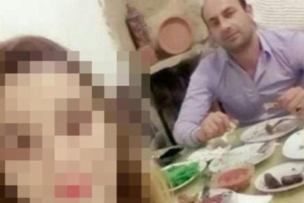 46 qıza təcavüz edən falçı SAXLANILDI:   Qızları tapa bilmir ki, üzləşsin  - FOTO