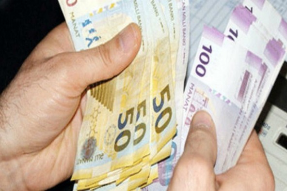 Bu şəxslərin maaşı açıqlandı - 557  manat...