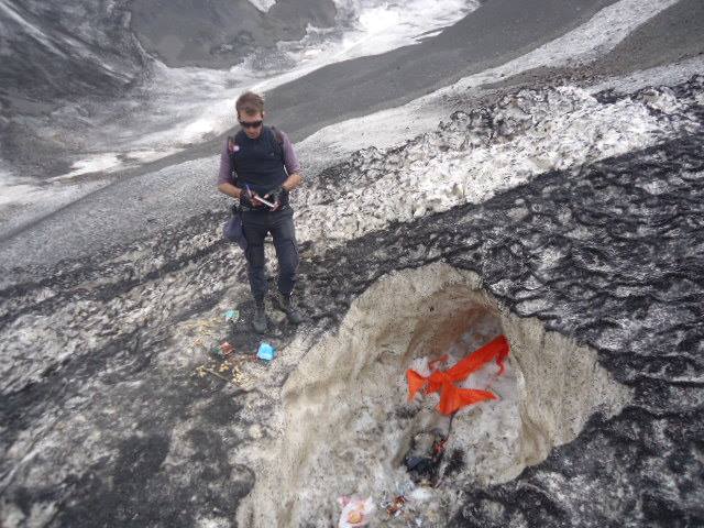 Alpinistlərlə bağlı ŞOK İDDİA:  Meyitlər şübhəli şəkildə tapılıb - FOTO