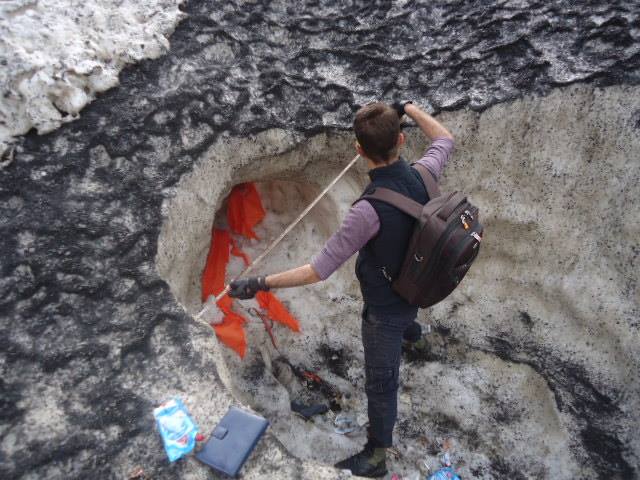 Alpinistlərlə bağlı ŞOK İDDİA:  Meyitlər şübhəli şəkildə tapılıb - FOTO