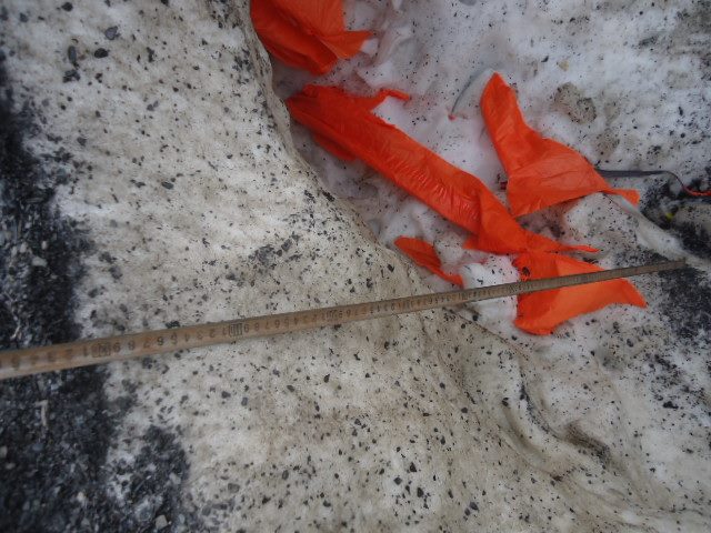 Alpinistlərlə bağlı ŞOK İDDİA:  Meyitlər şübhəli şəkildə tapılıb - FOTO
