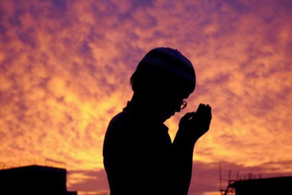 Ramazanın beşinci gününün duası   - İmsak və iftar vaxtı