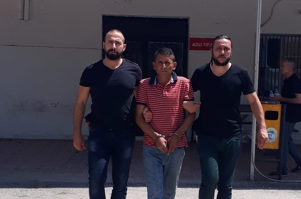  42 yaşlı kişi azyaşlı uşağa təcavüz etdi  - VİDEO 