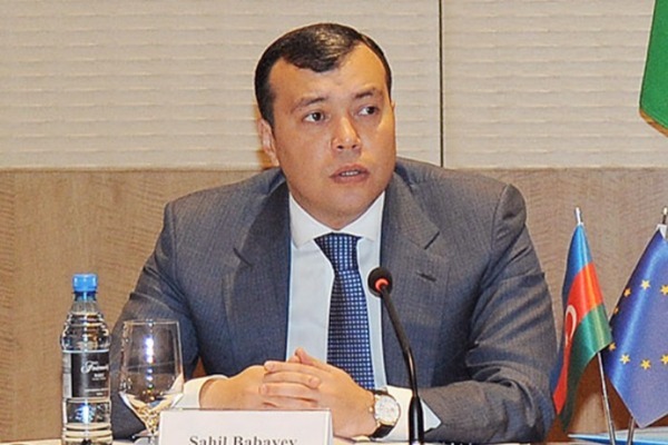 Sahil Babayev DSMF-nin sədrini    işdən çıxardı