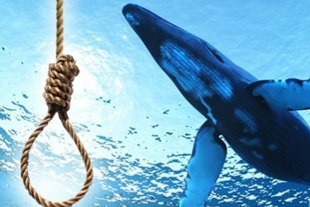 Azərbaycanda DƏHŞƏTLİ OLAY:   Mavi balina oynayan məktəbli HƏYATINA SON QOYDU