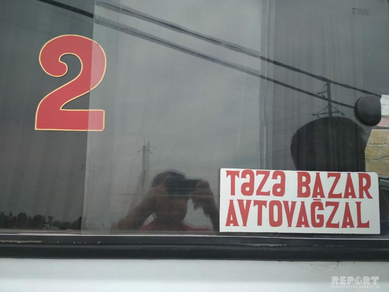 Mikroavtobus avtomobillə toqquşdu -   ölən var - FOTO - YENİLƏNİB